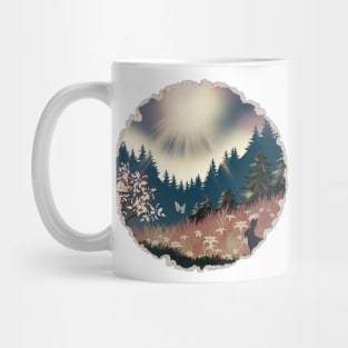 Sunny Day Mug